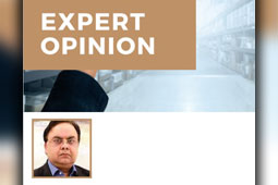 Expert Opinion by Mr. Narinder Wadhwa - SKI Capital