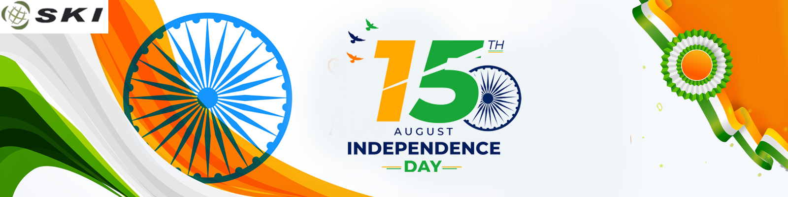 Independence Day - SKI Capital