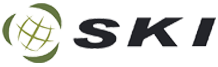 SKI-logo