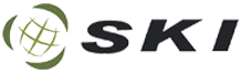 SKI-logo