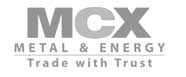 MCX - Metal & Energy