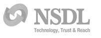 NSDL - Technology, Trust & Reach