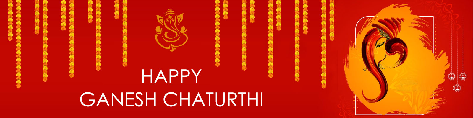 GHappy Ganesh Chaturthi 2023