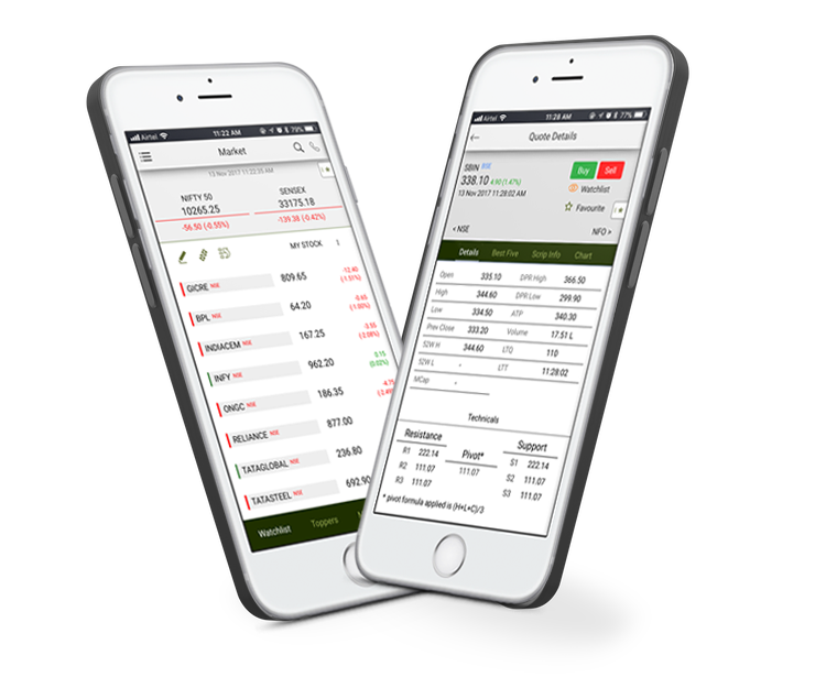 Merchant Banking Services
